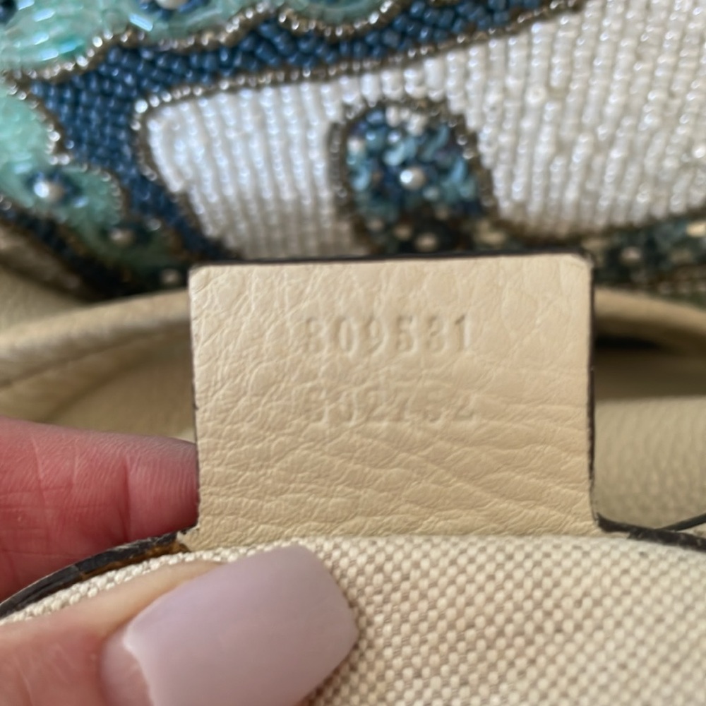 Gorgeous Gucci bag! - Picture 11 of 11